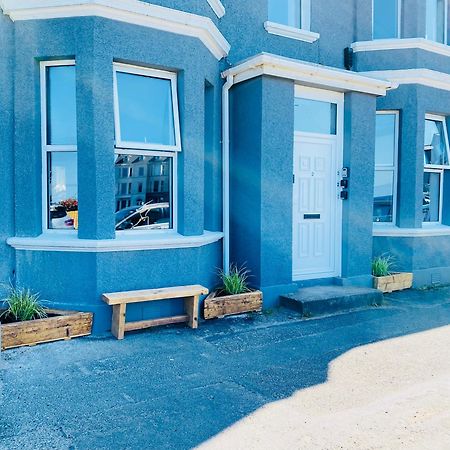 Appartamento Port Pour Deux Portrush Esterno foto