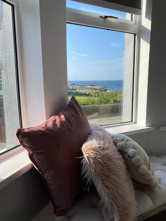 Appartamento Port Pour Deux Portrush Esterno foto