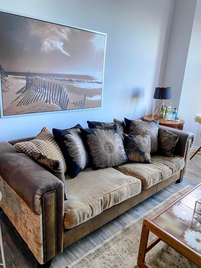 Appartamento Port Pour Deux Portrush Esterno foto