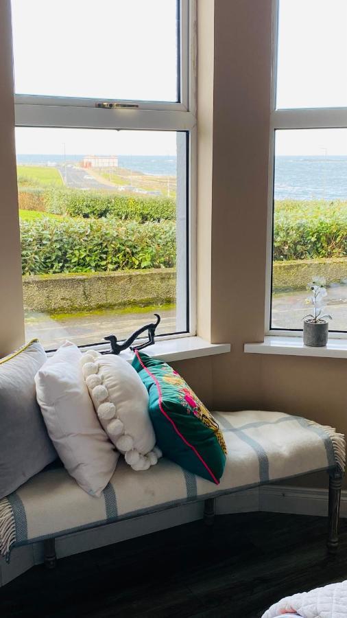 Appartamento Port Pour Deux Portrush Esterno foto